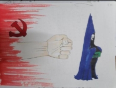 第一组